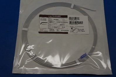 Glidewire GR3509 Terumo Cath Exchange Angled 0.035 (x)